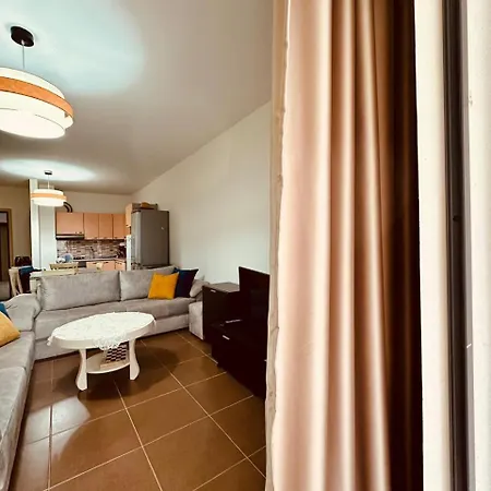 Viewadriablue-apts Apartment *