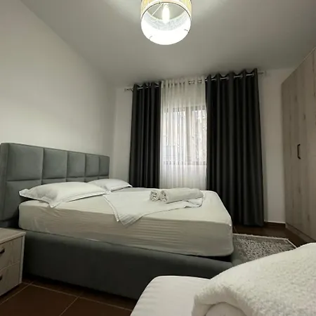Apartment Viewadriablue-apts *