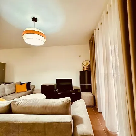 Viewadriablue-apts Apartment