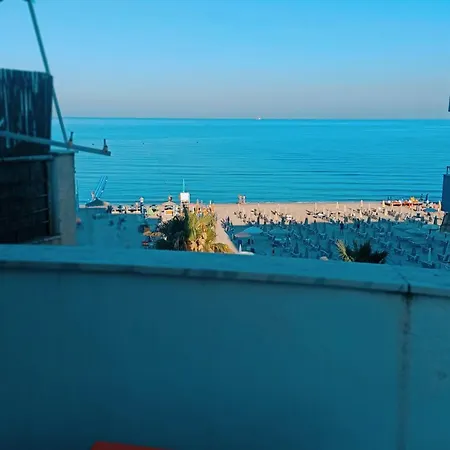 Apartment Viewadriablue-apts