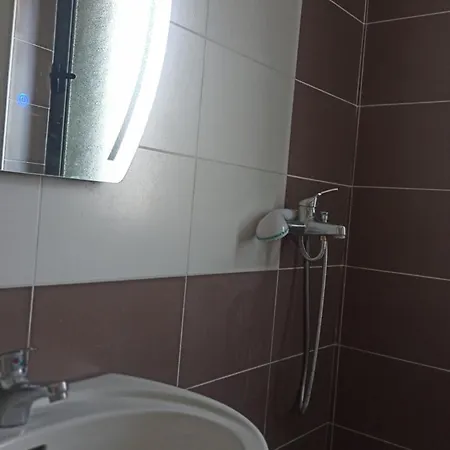 Viewadriablue-apts Apartment *